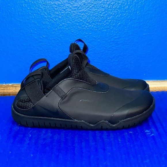 Nike Shoes - Nike Zoom Pulse Triple Black Nurse Nursing Shoes Women's 6.5 Men's 5 CT1629-003